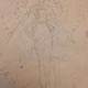 Illustration for article titled How I drew Willow from emBuffy The Vampire Slayer/em